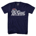 The Goat T-Shirt - Chowdaheadz