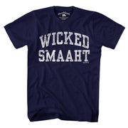 Wicked Smaaht T-Shirt — main product view