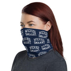 Wicked Smaaht Neck Gaiter - Chowdaheadz